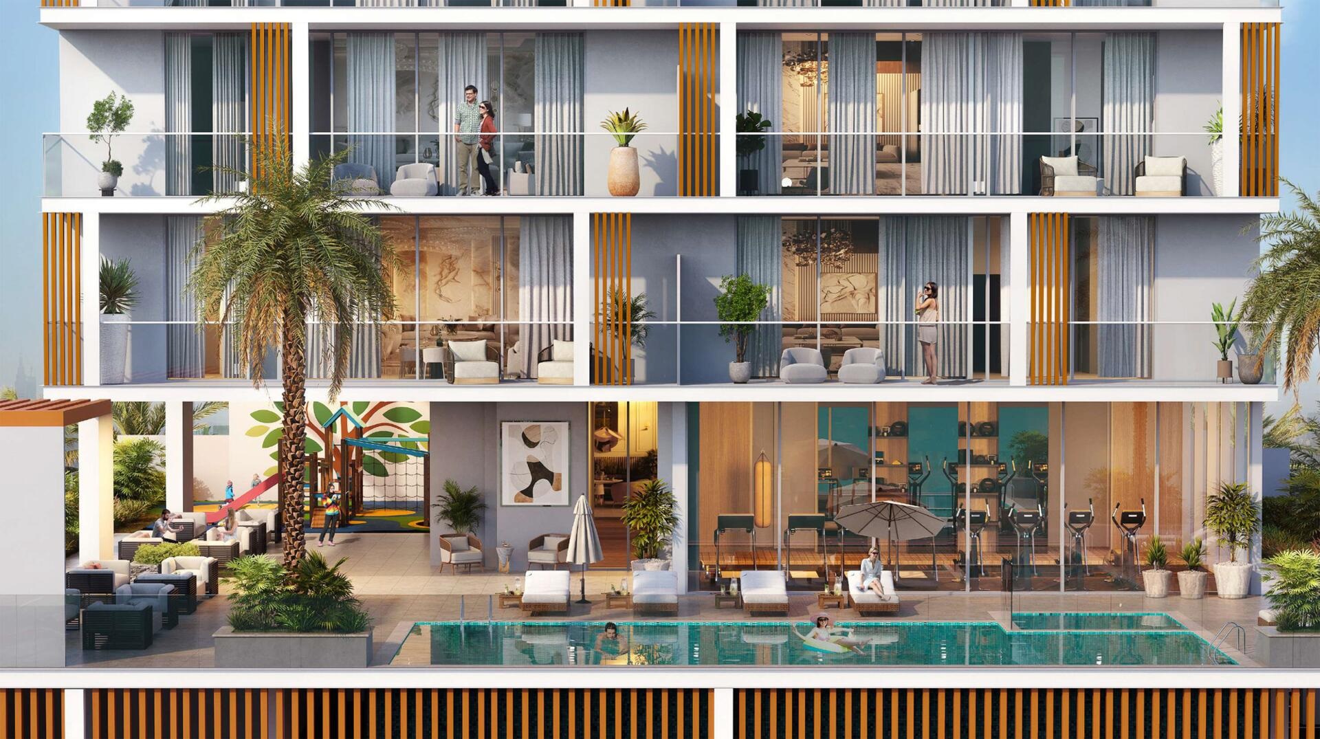 Gallery Minati Homes