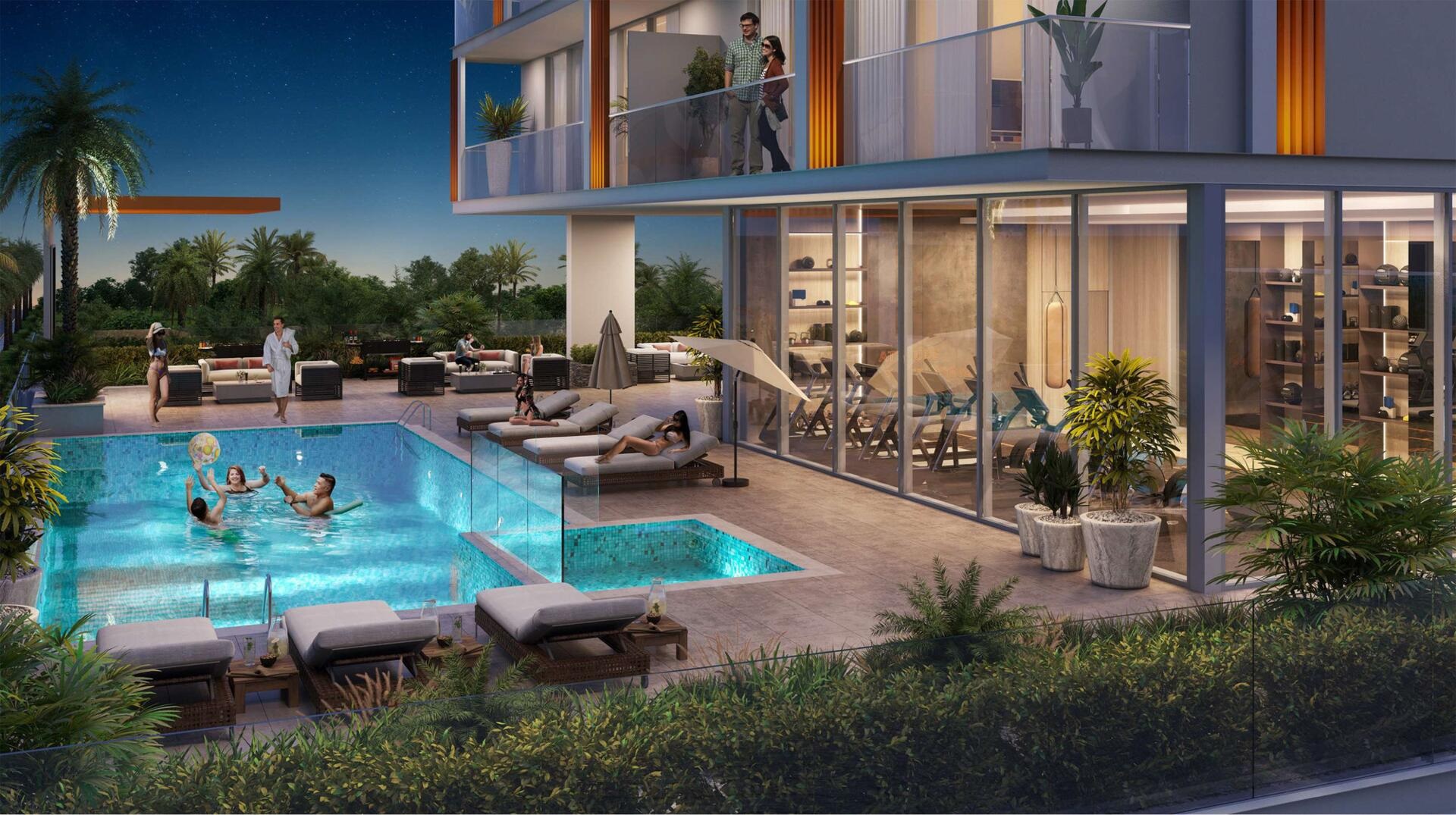 Gallery Minati Homes