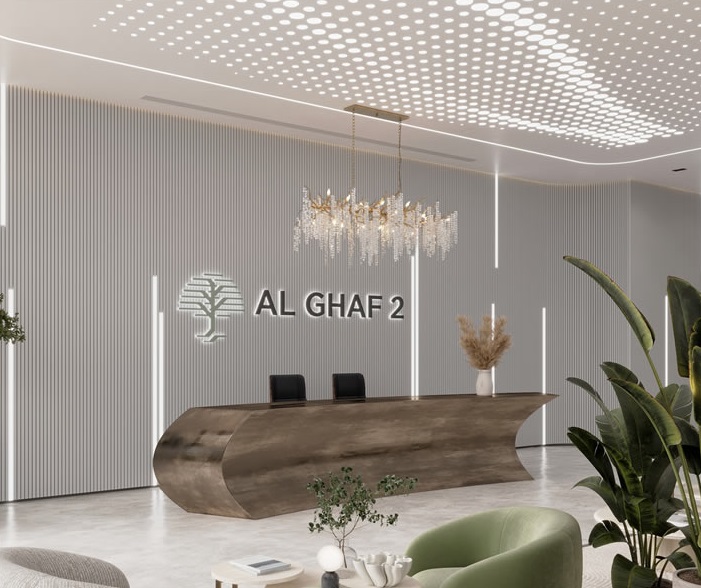 Gallery Al Ghaf 2