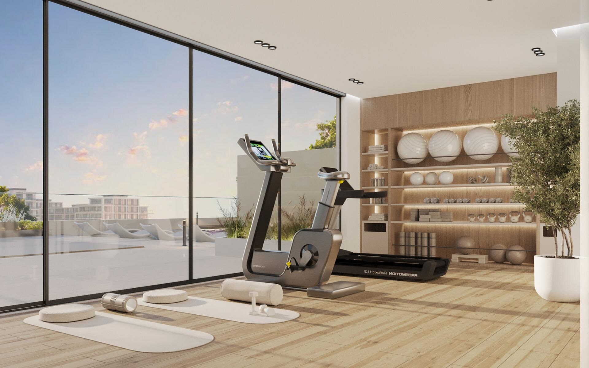 Gallery Tavora Residences