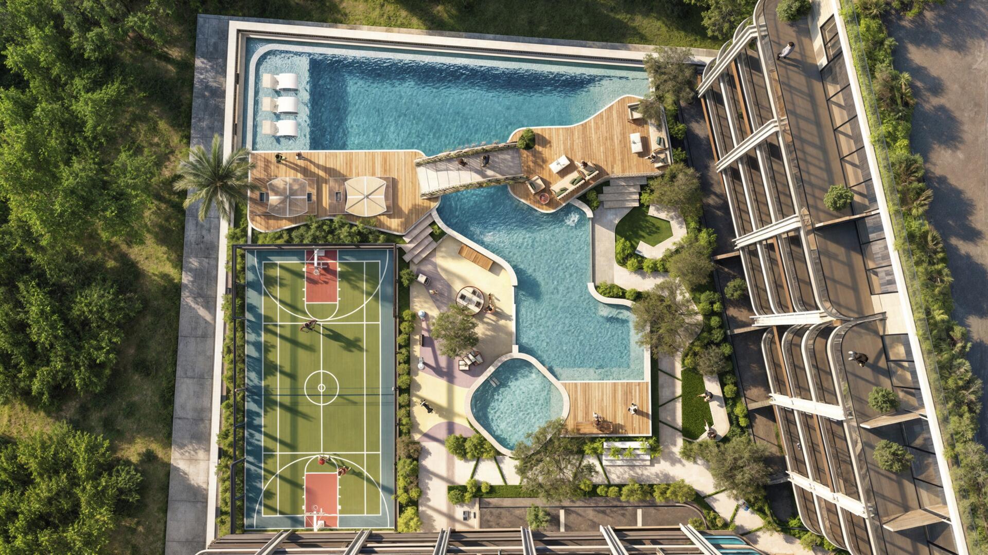 Gallery 105 Residences