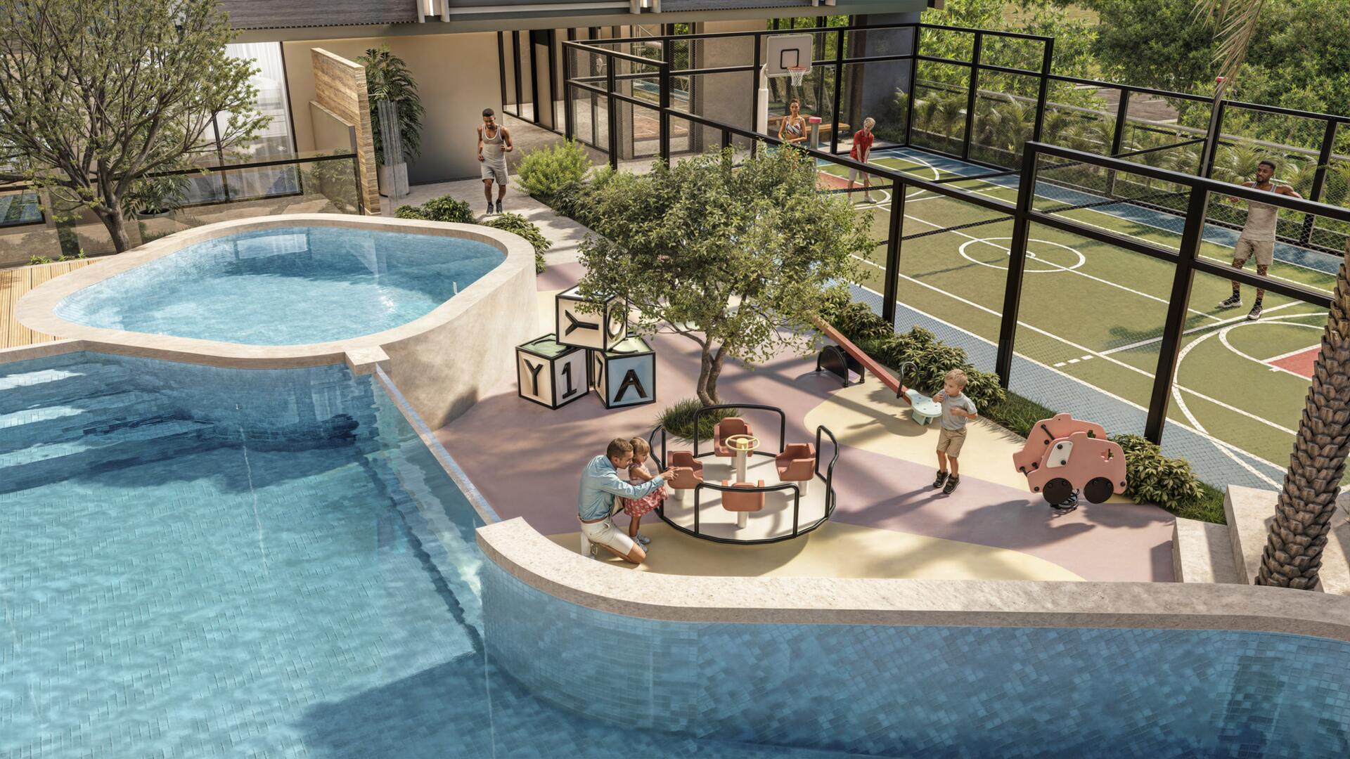 Gallery 105 Residences