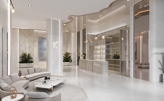 Gallery Fala by Kasco