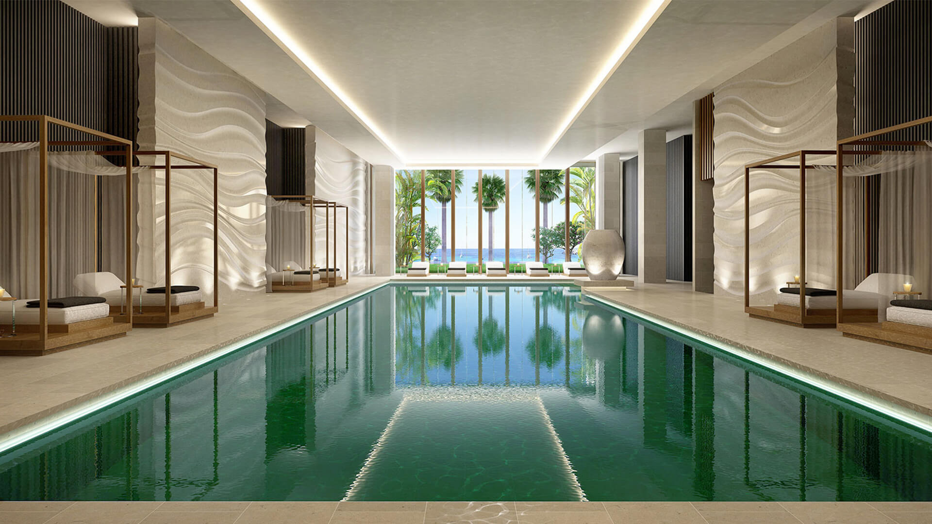 Gallery The Royal Atlantis Resort & Residences