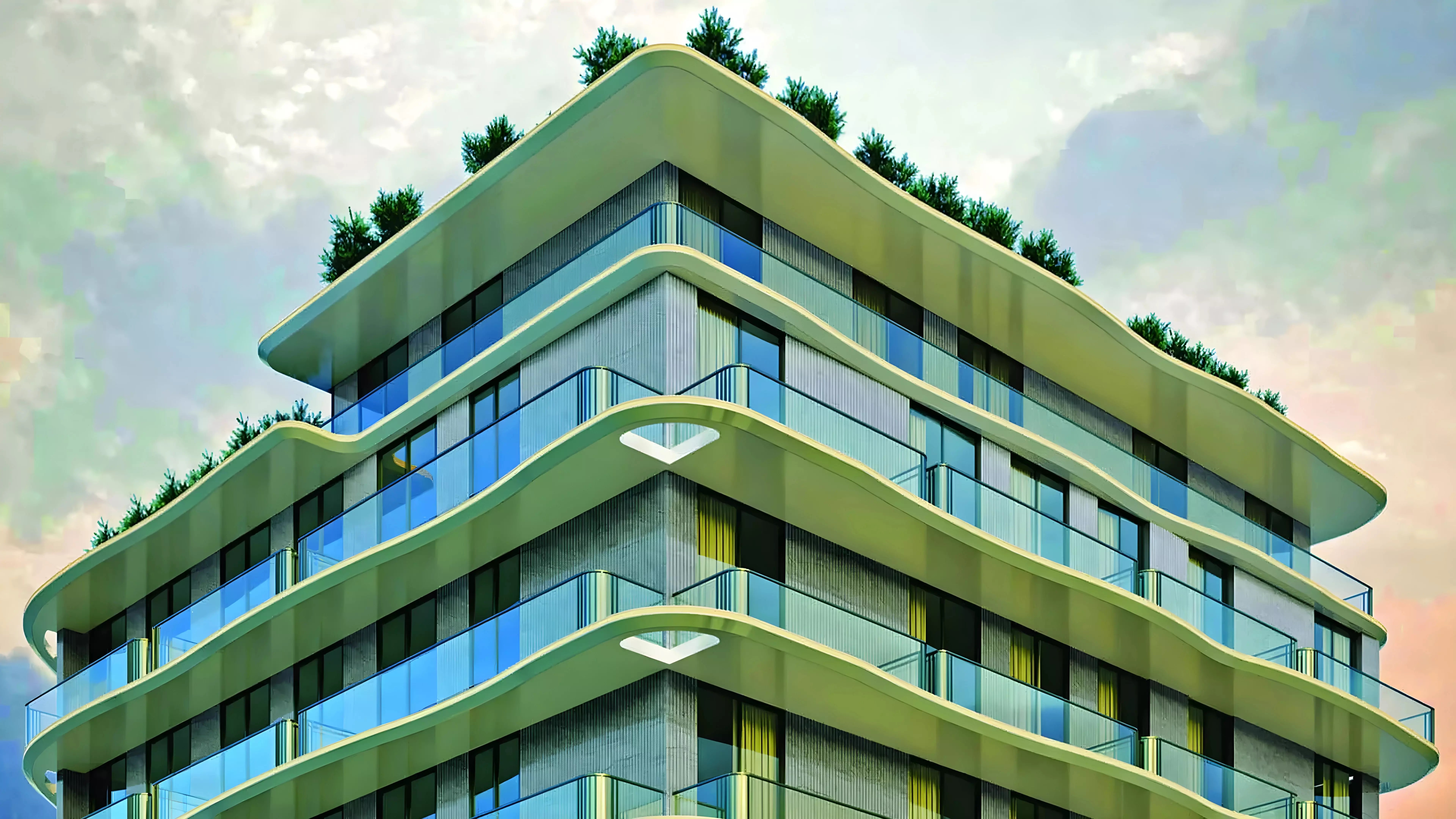 Gallery Zyra Vista Residence
