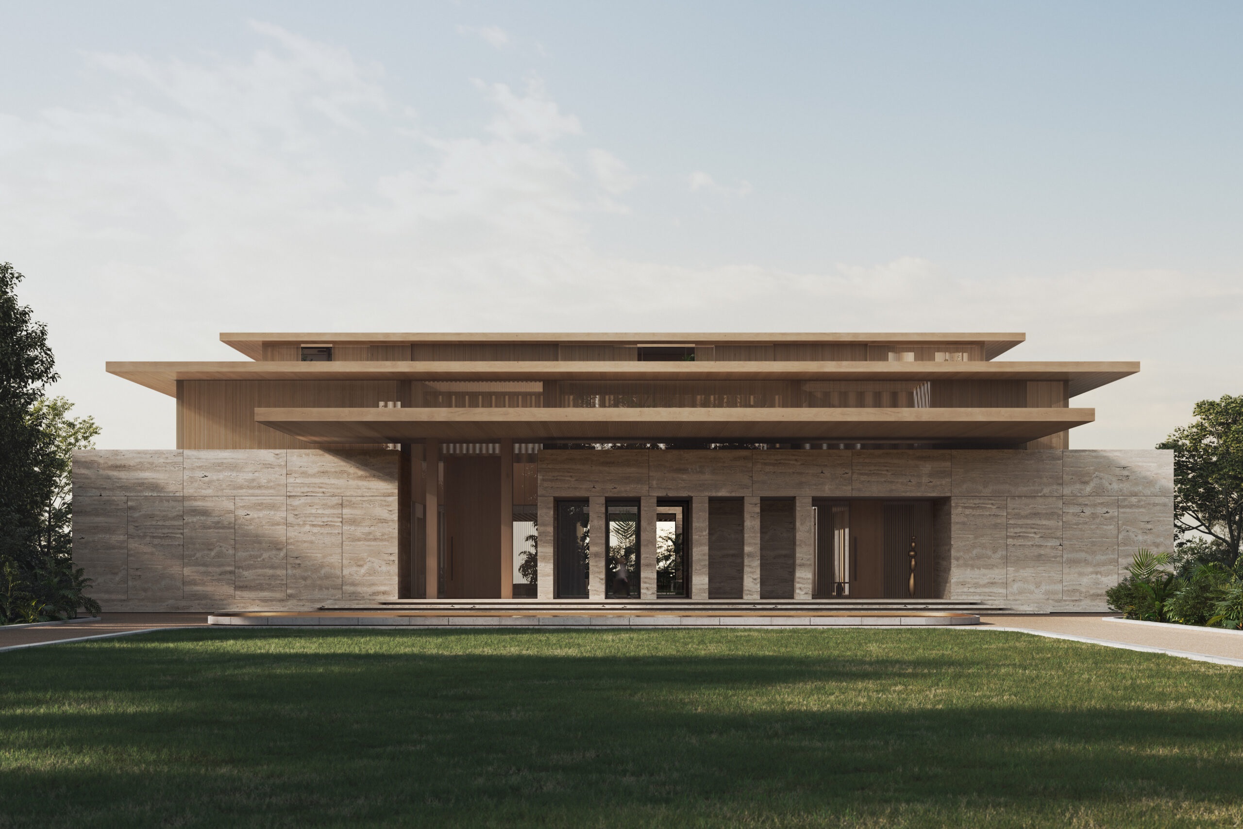 Gallery Bada Al Jubail