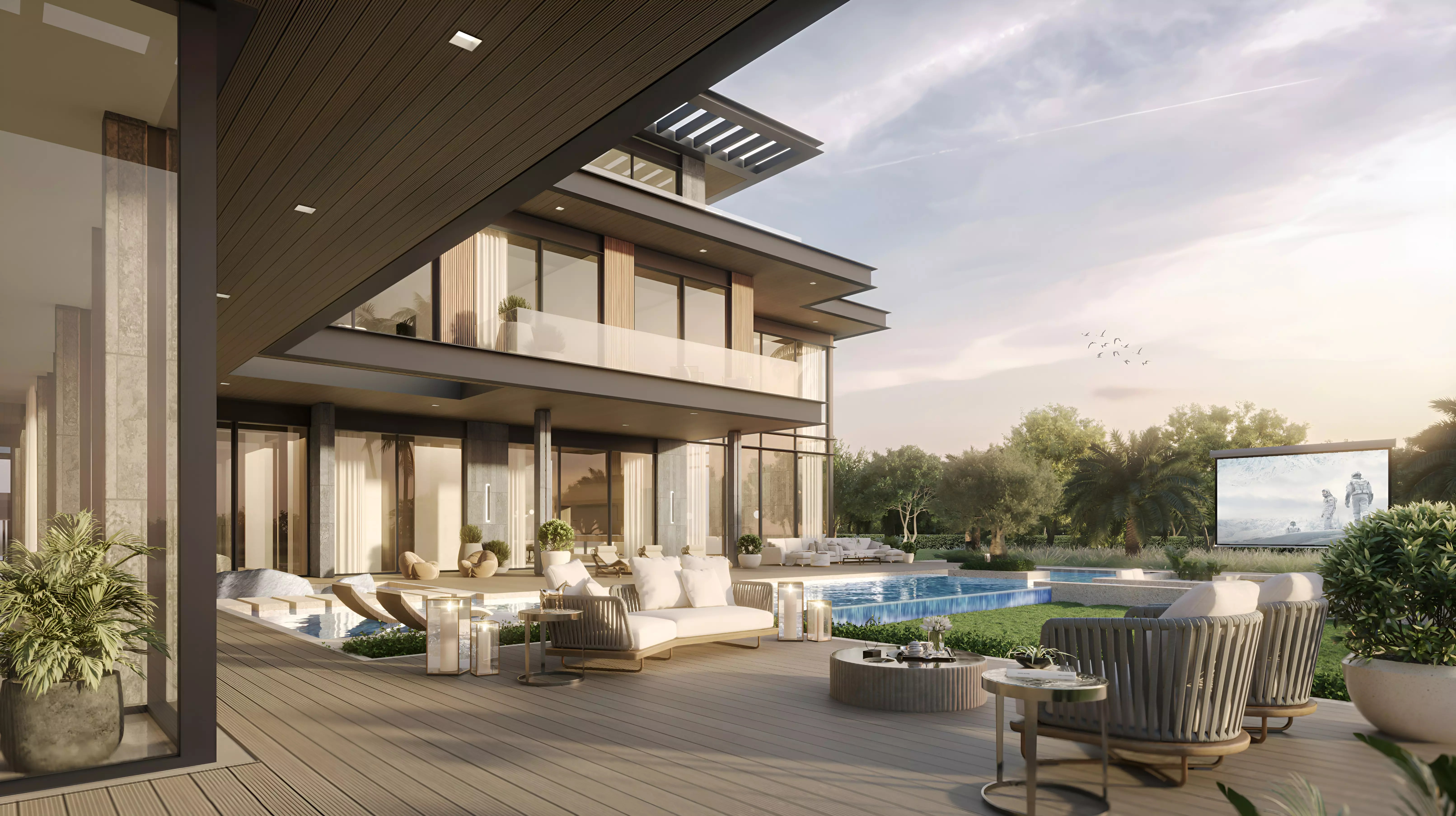 Gallery Bada Al Jubail