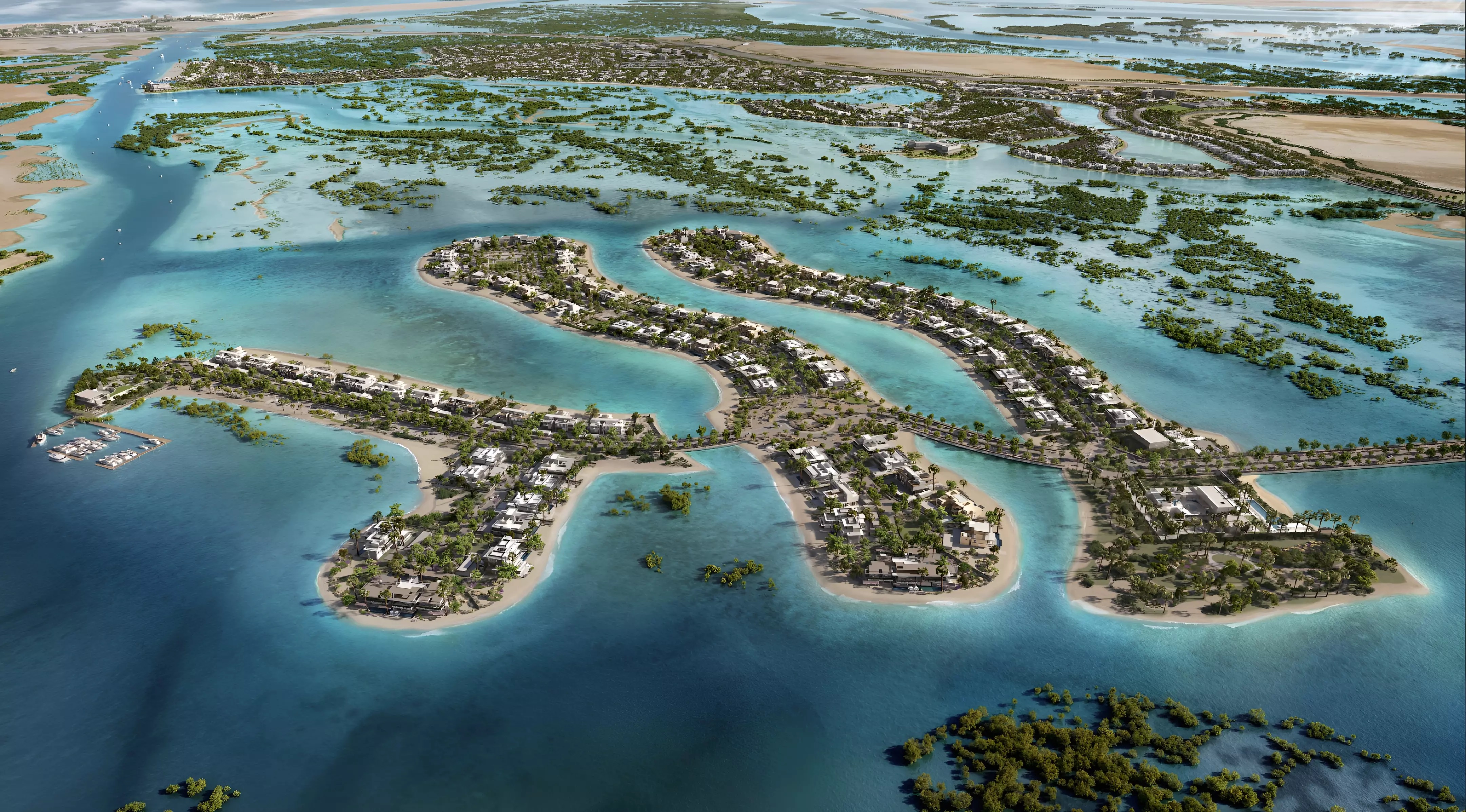 Gallery Bada Al Jubail