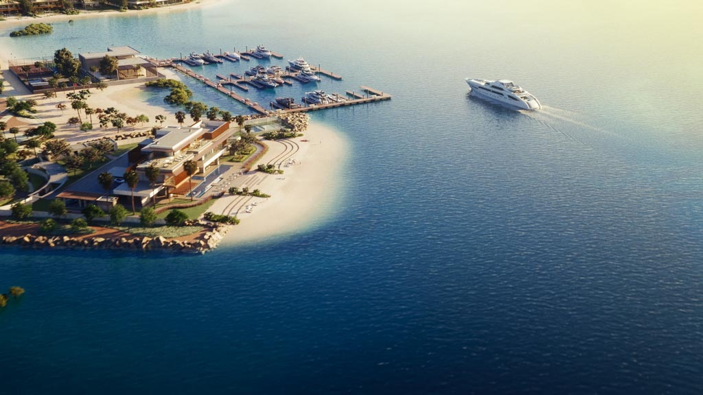 Gallery Bada Al Jubail