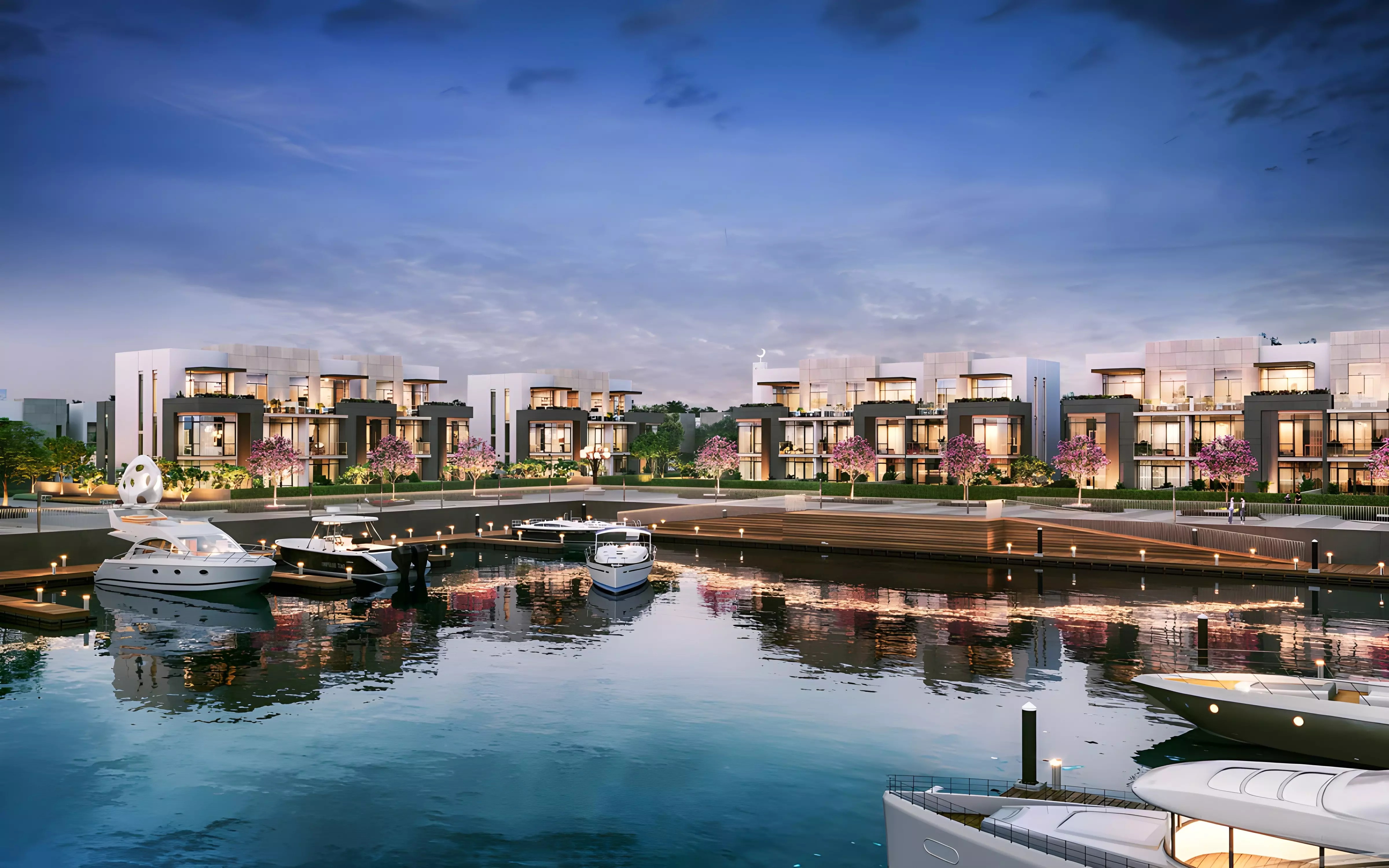 Gallery Marsa Al Jubail