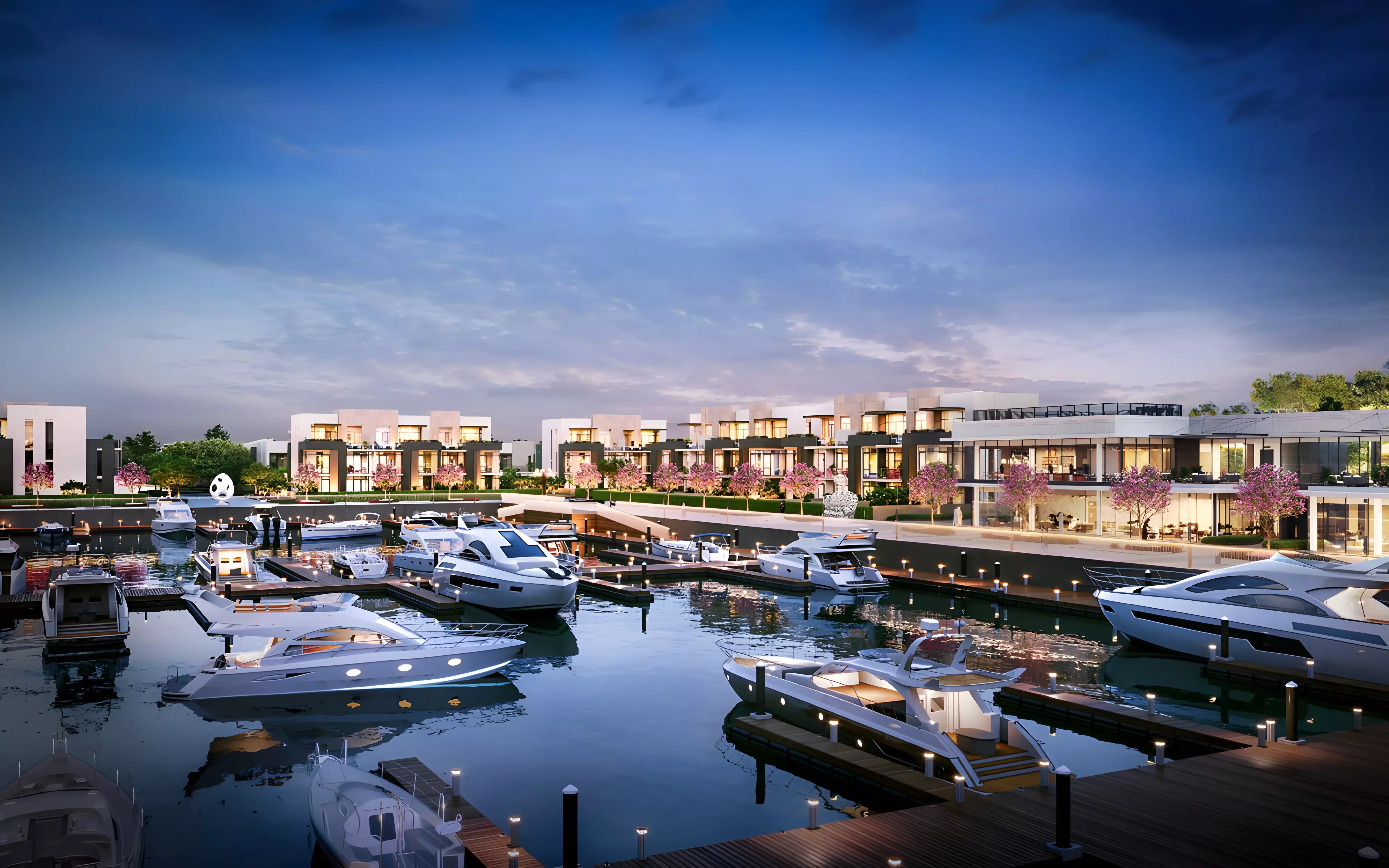 Gallery Marsa Al Jubail