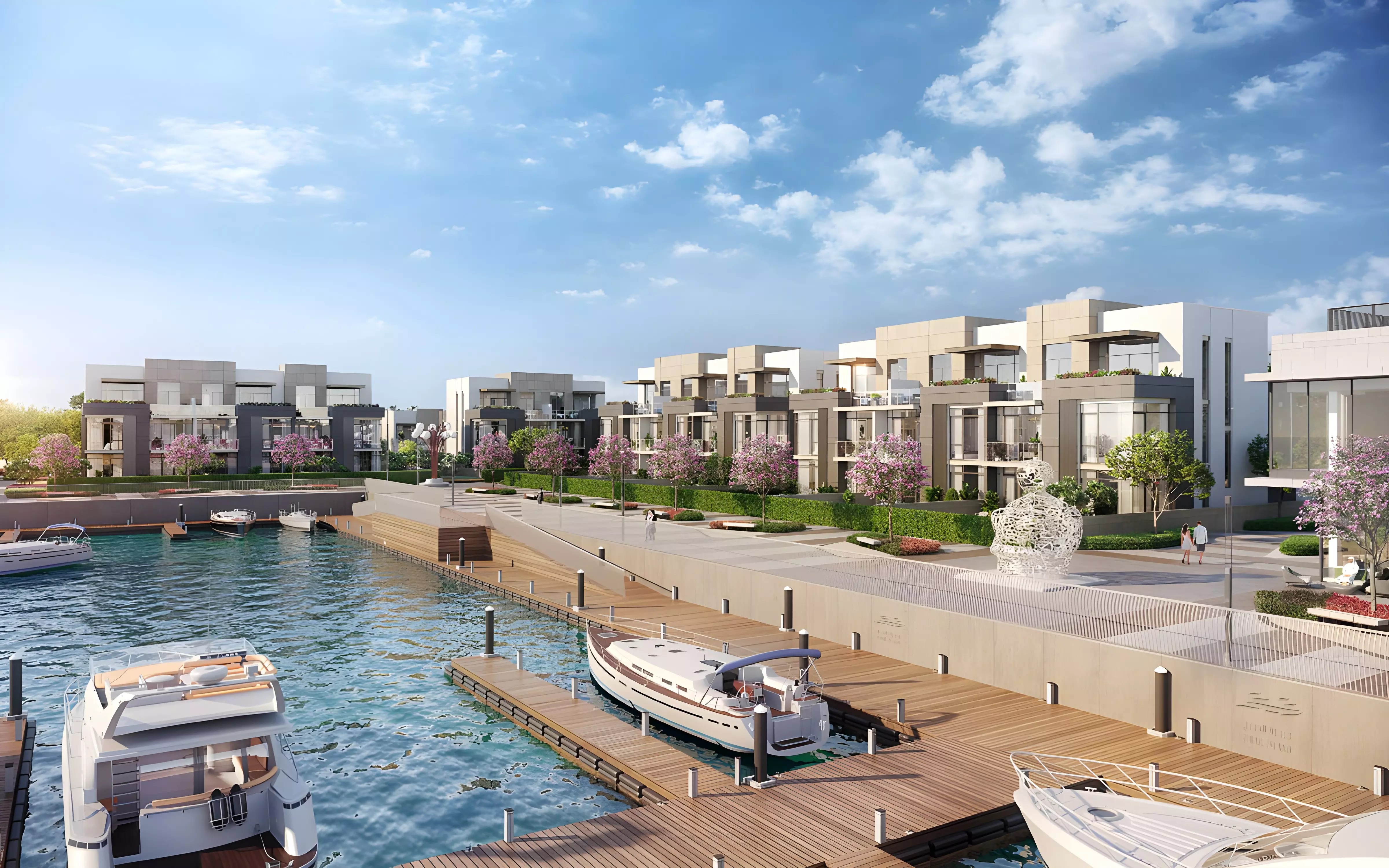 Gallery Marsa Al Jubail