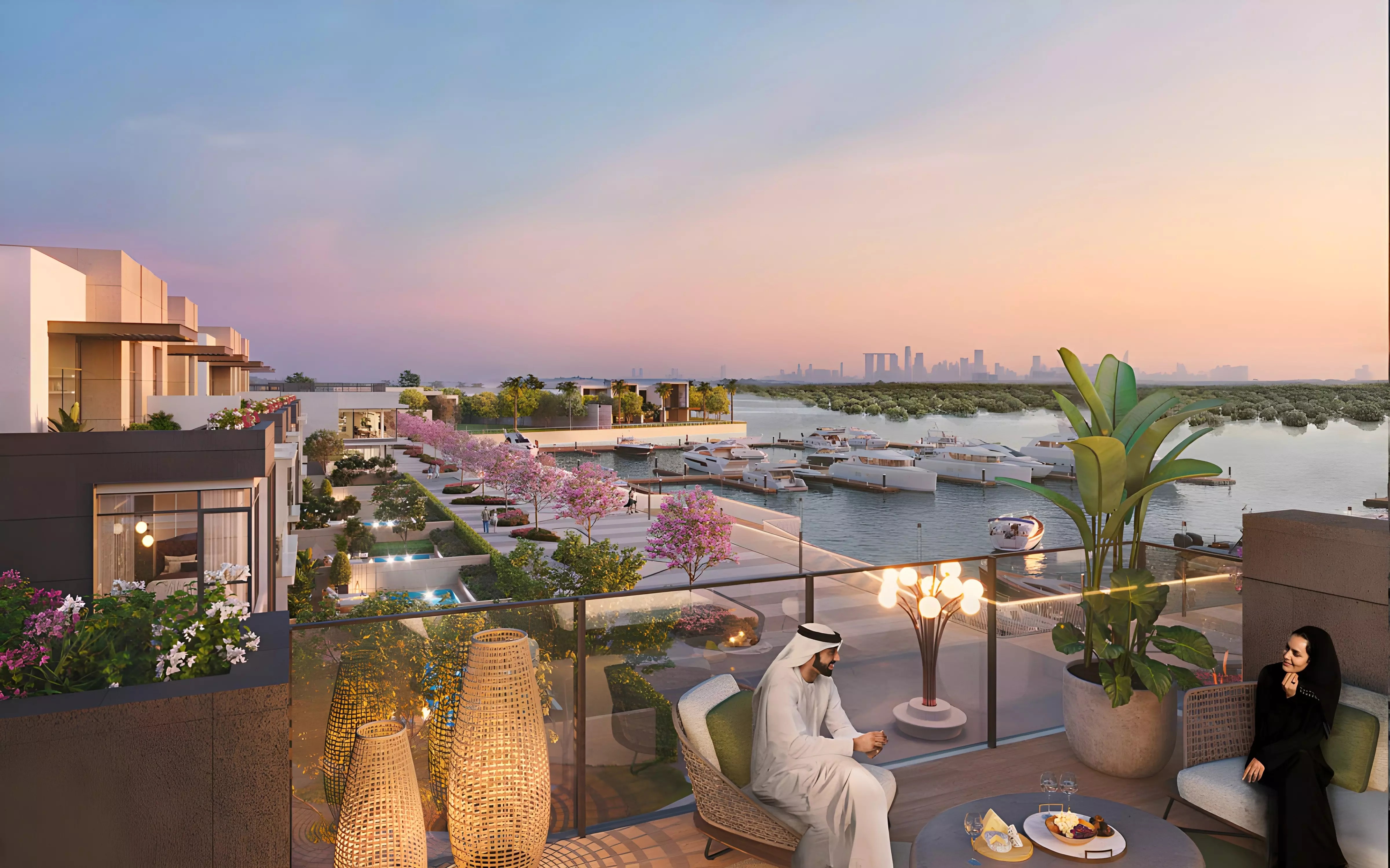 Gallery Marsa Al Jubail