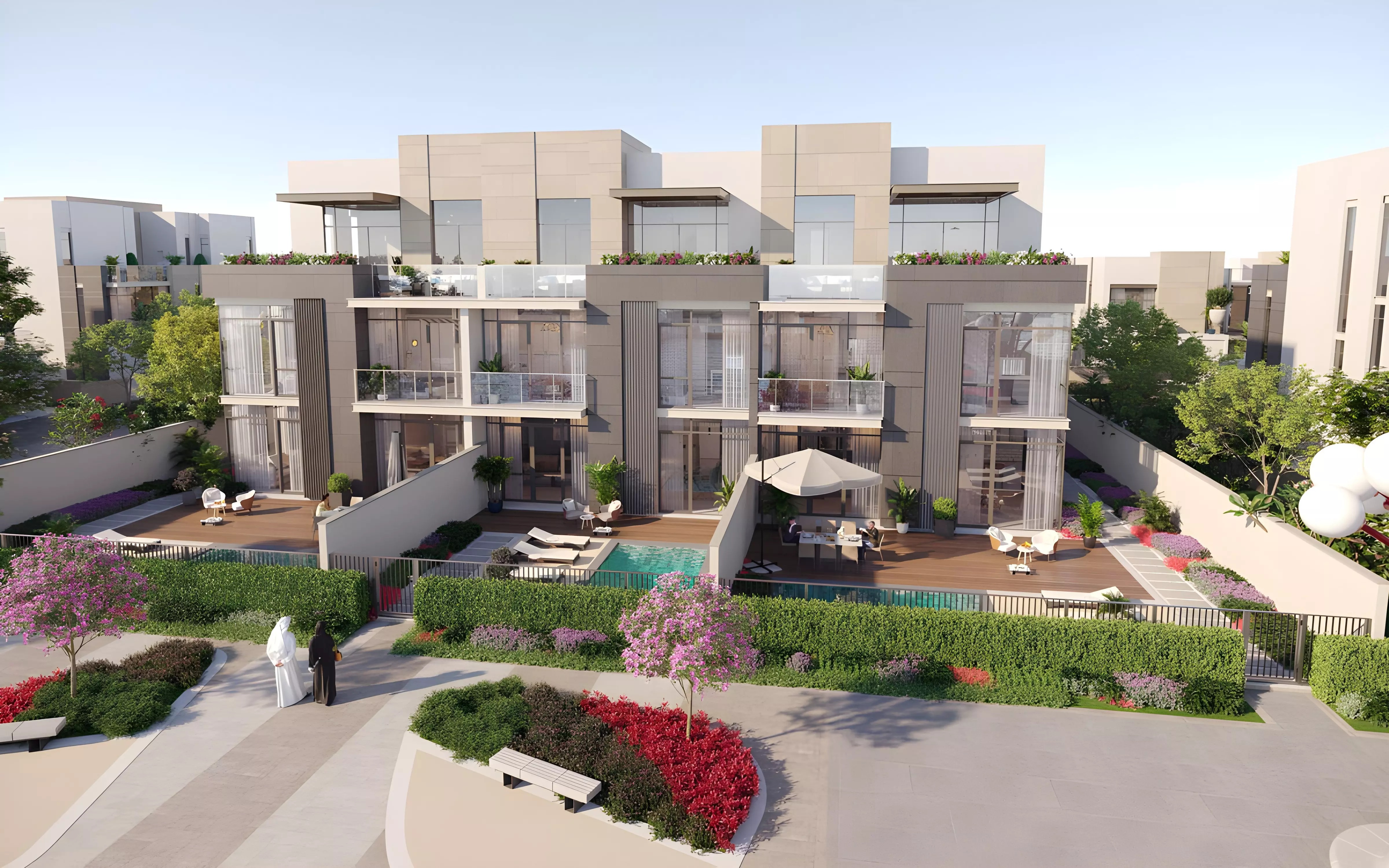 Gallery Marsa Al Jubail
