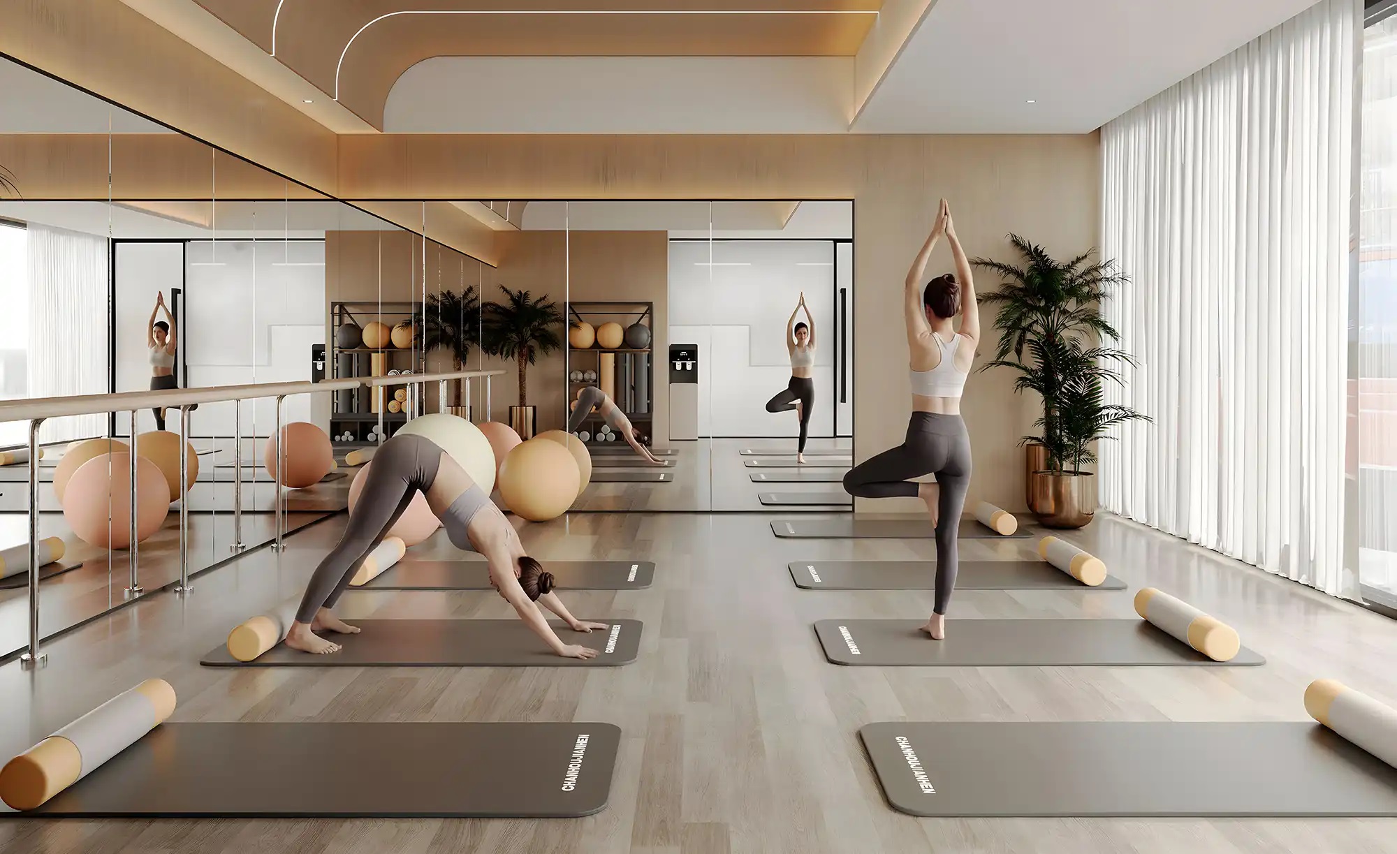 Gallery Listone Residence