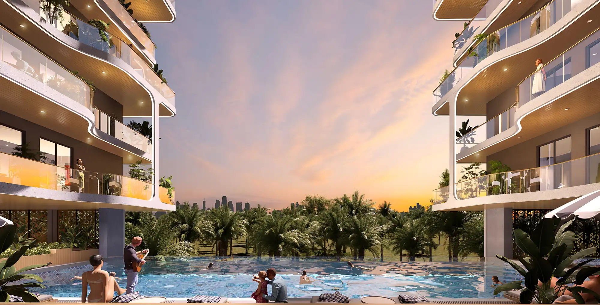 Gallery Listone Residence