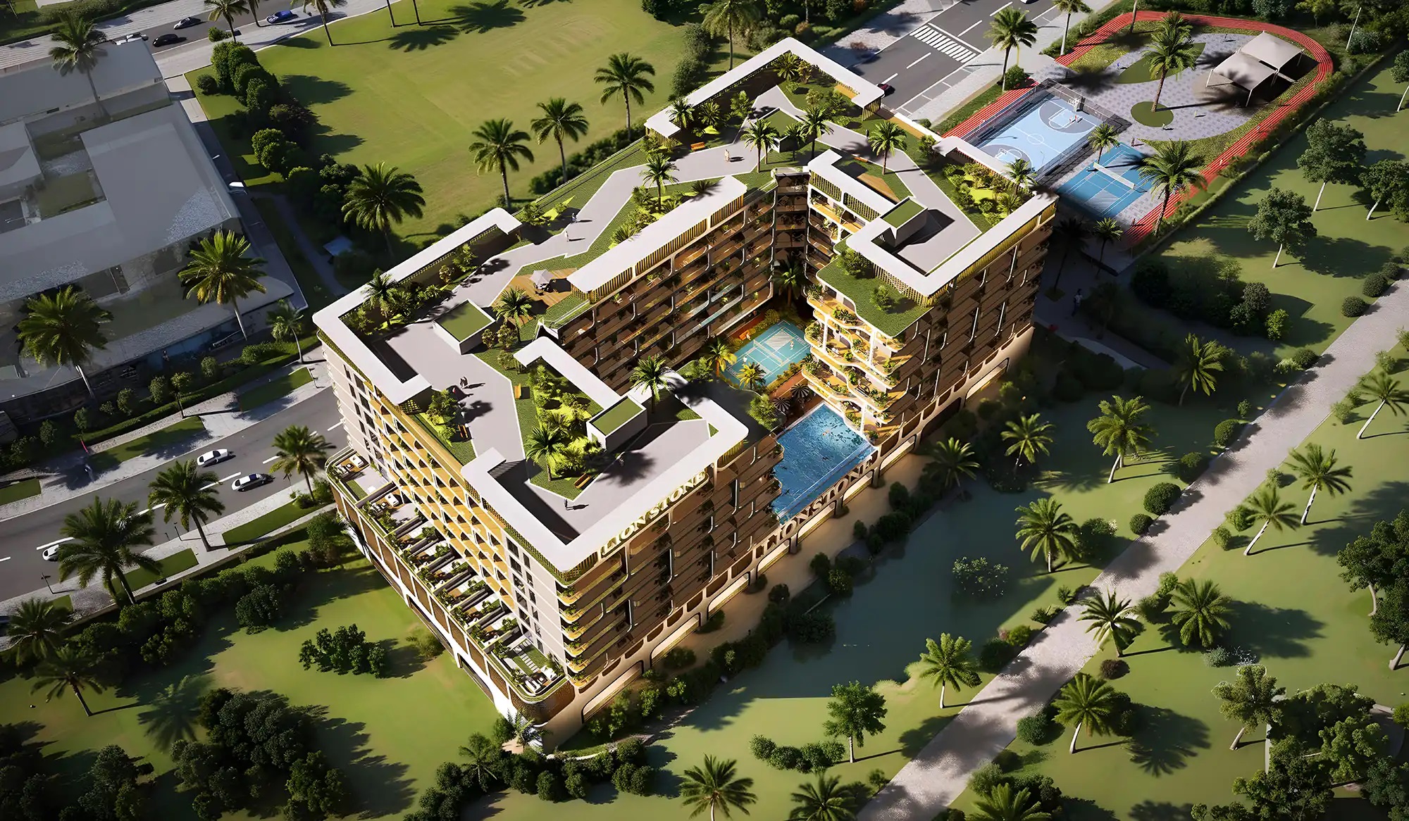 Gallery Listone Residence