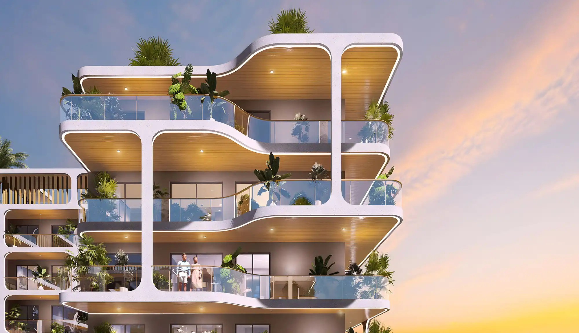 Gallery Listone Residence