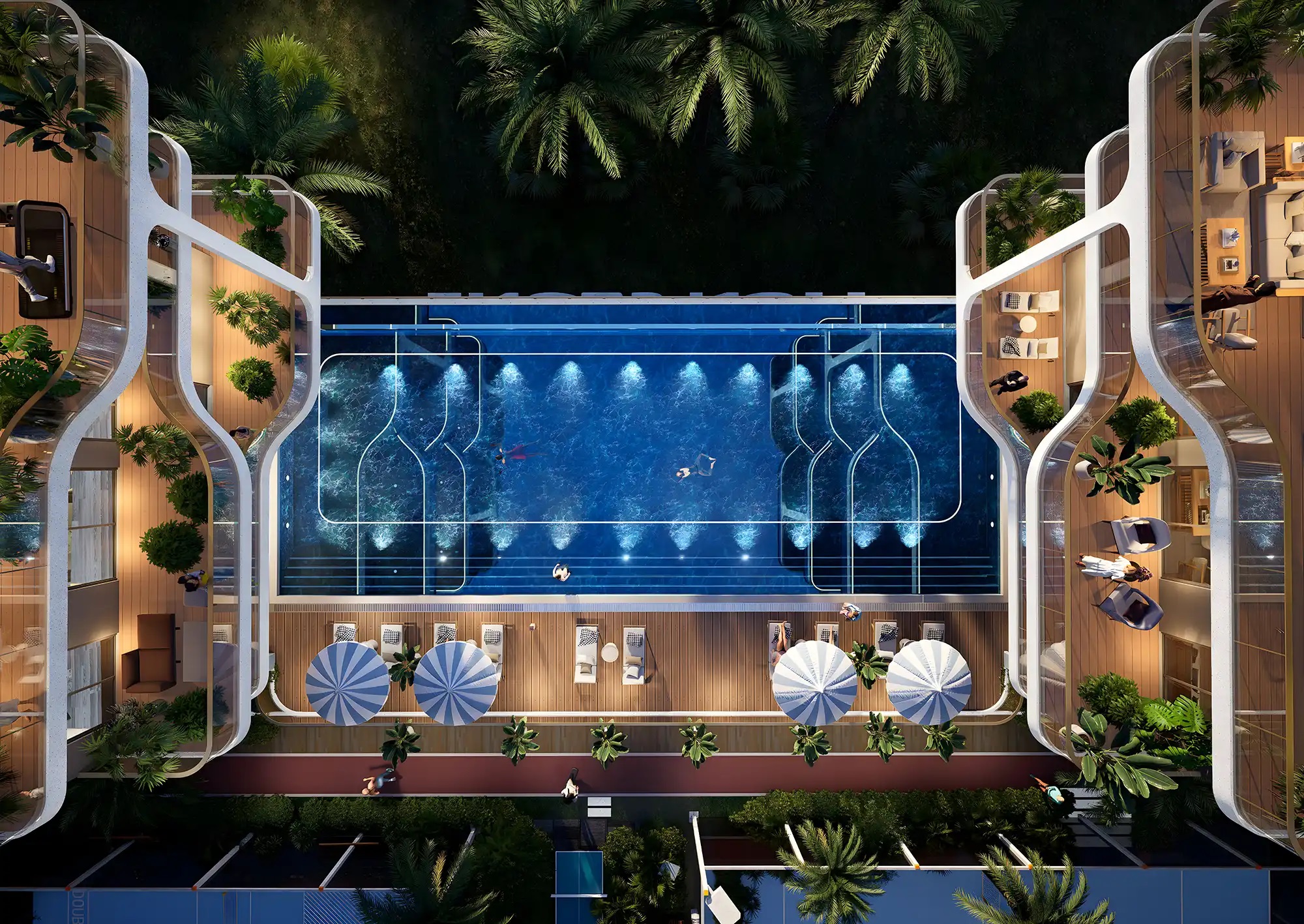 Gallery Listone Residence