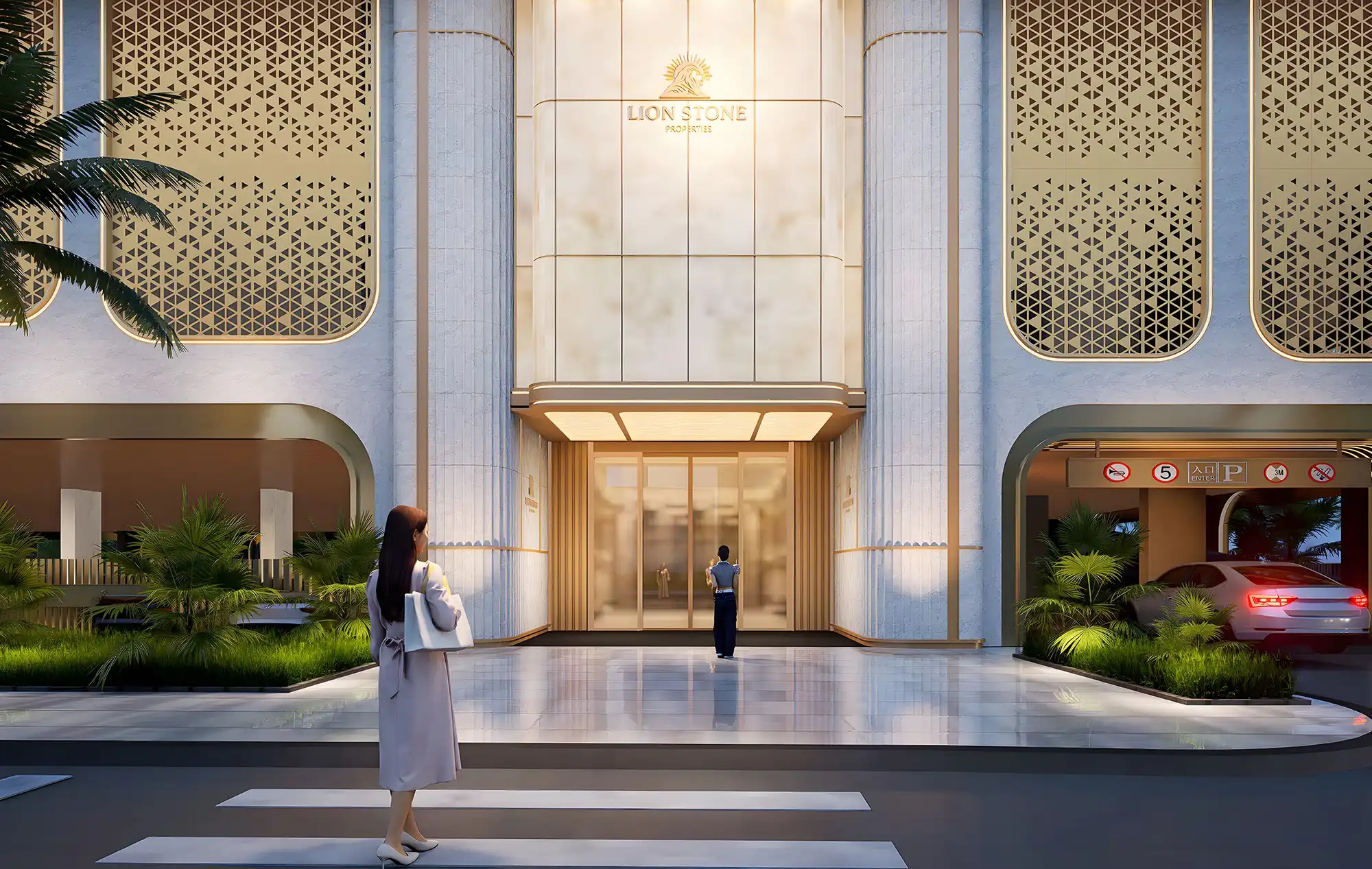 Gallery Listone Residence