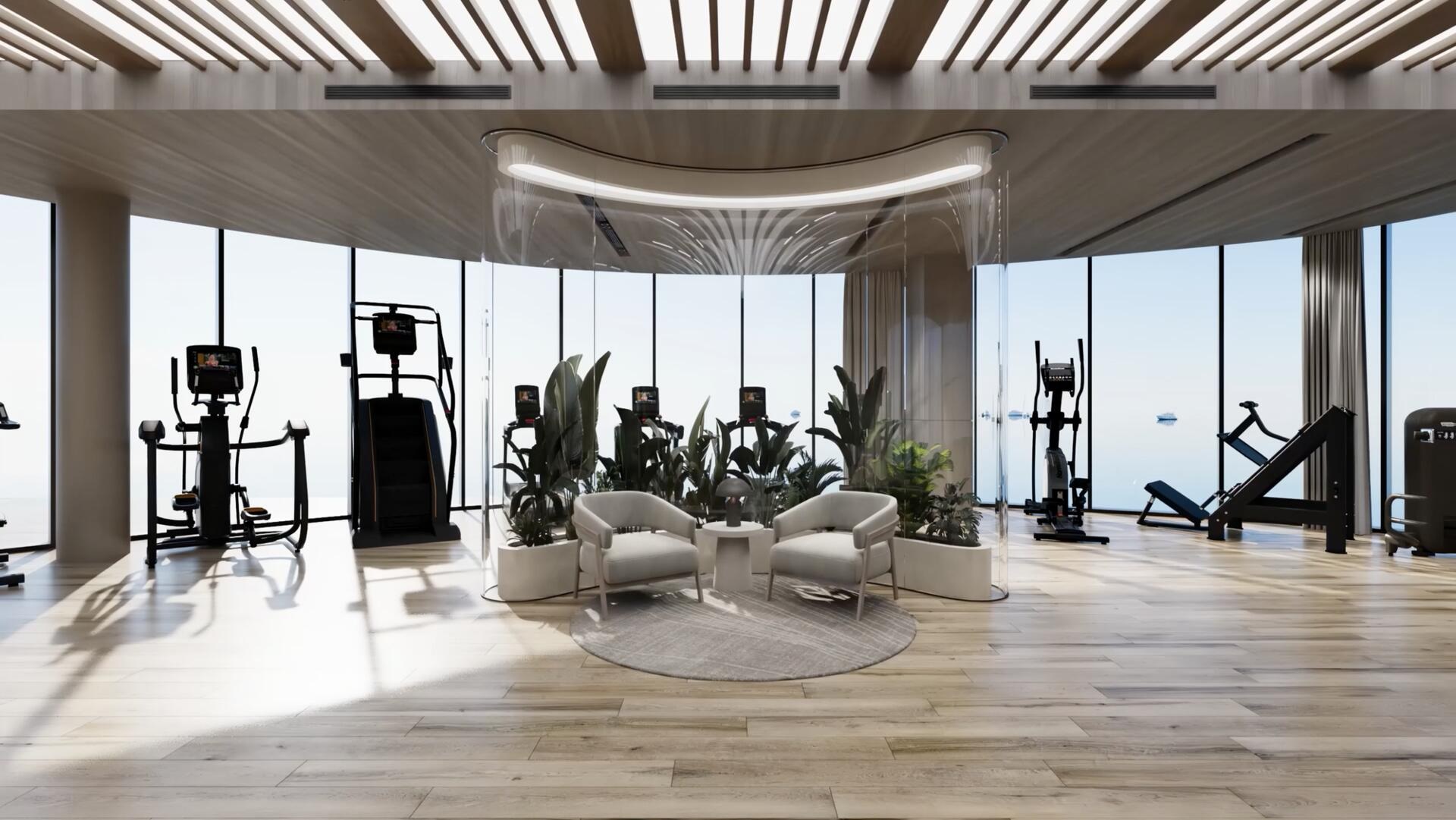 Gallery LIV Oceanside