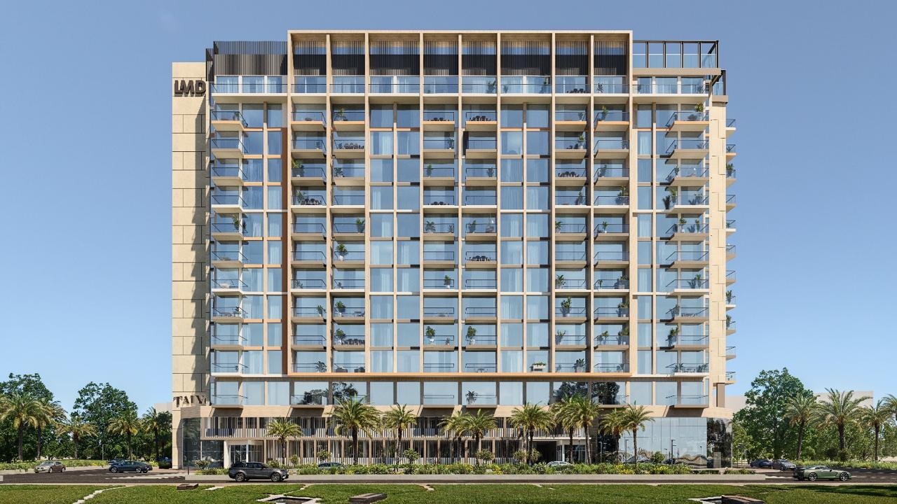 Gallery Taiyo Residences