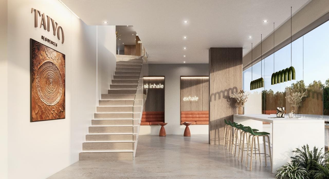 Gallery Taiyo Residences