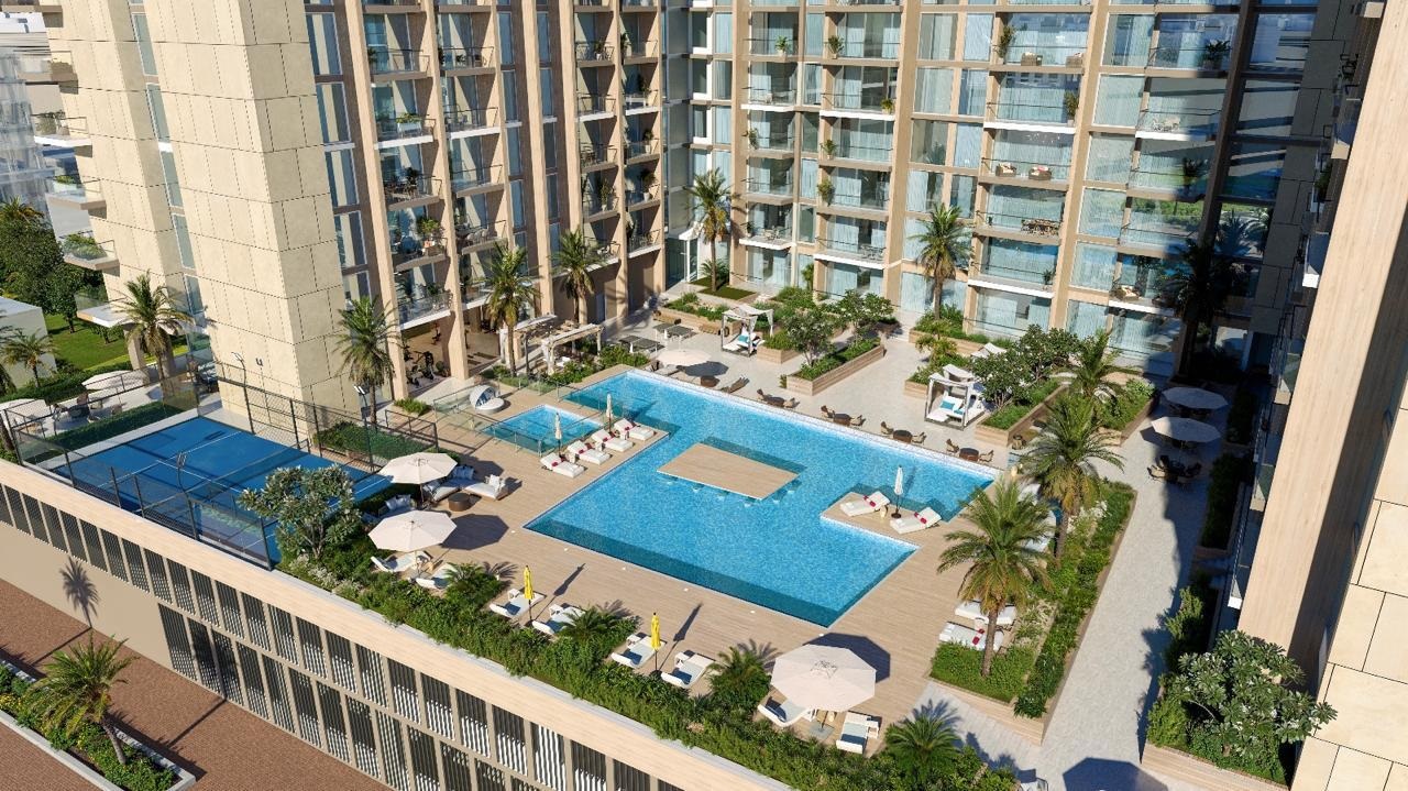 Gallery Taiyo Residences