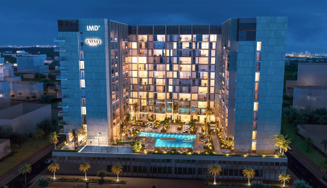 Gallery Taiyo Residences