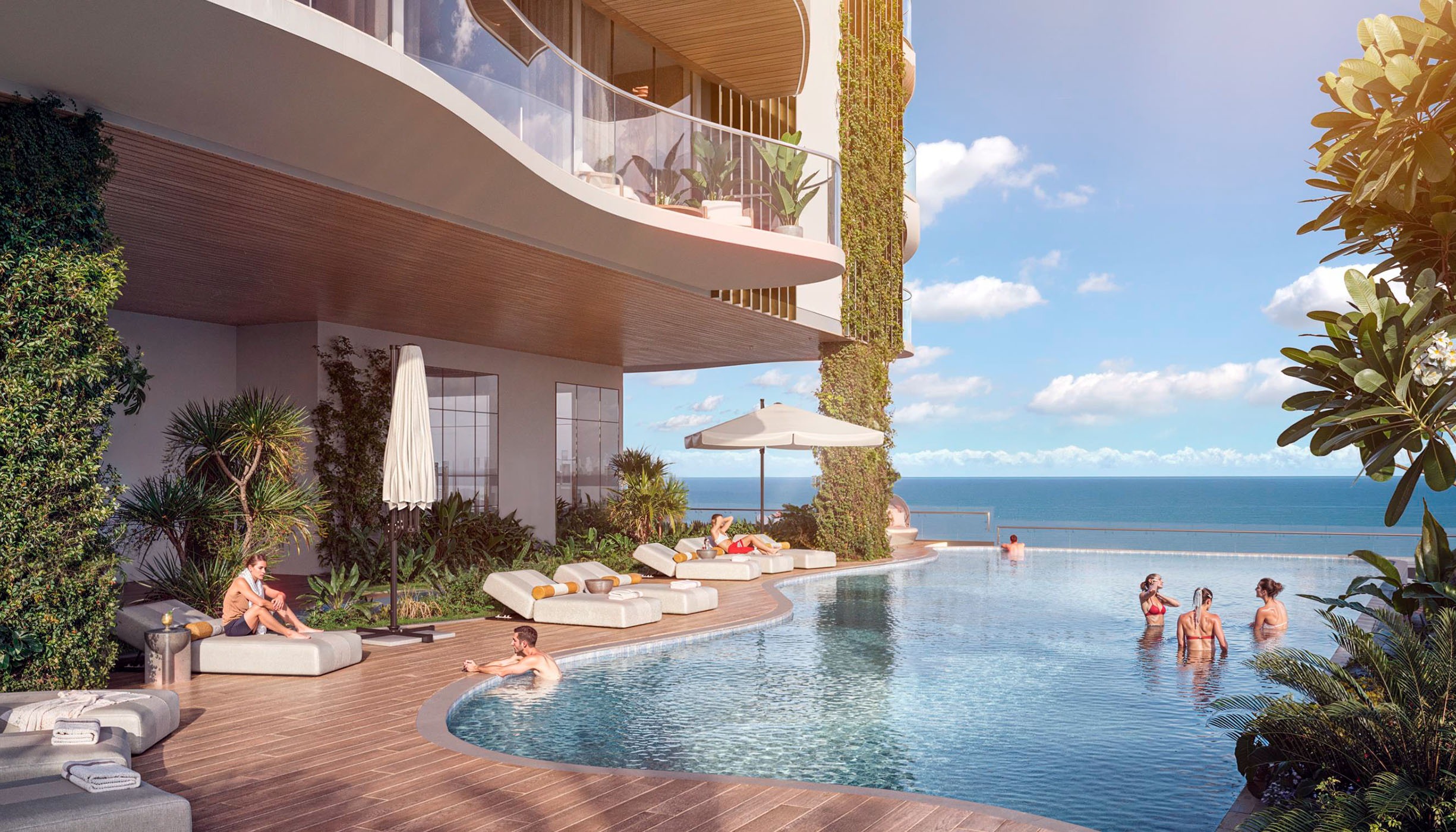 Gallery The Pier Residences #3