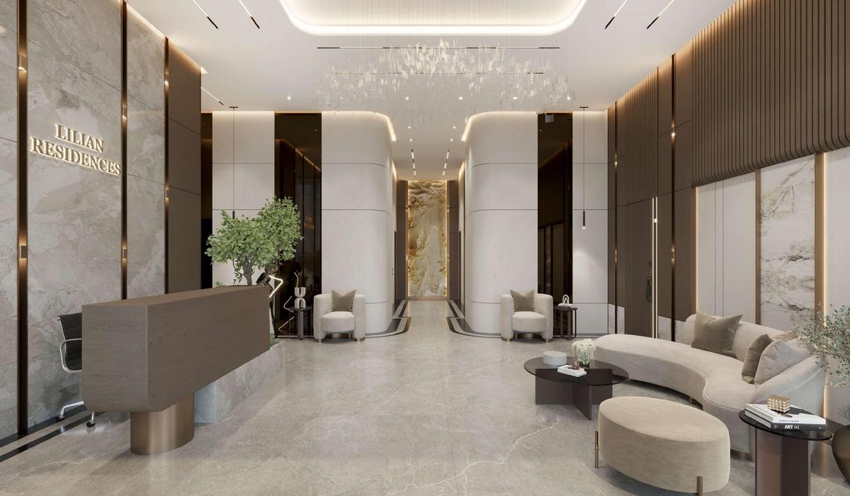 Gallery Lilian Residences