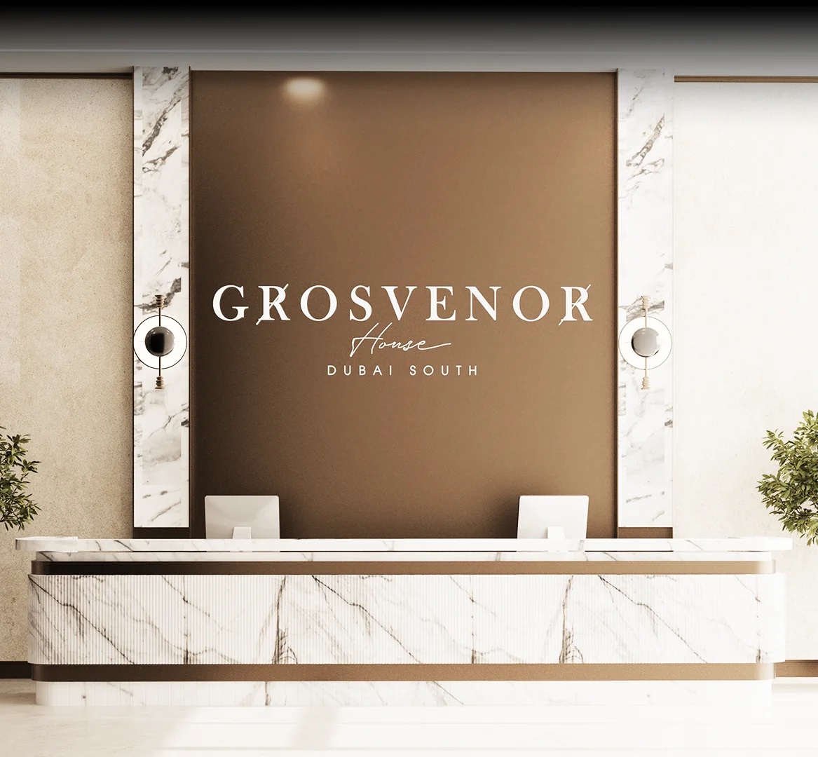 Gallery Grosvenor House