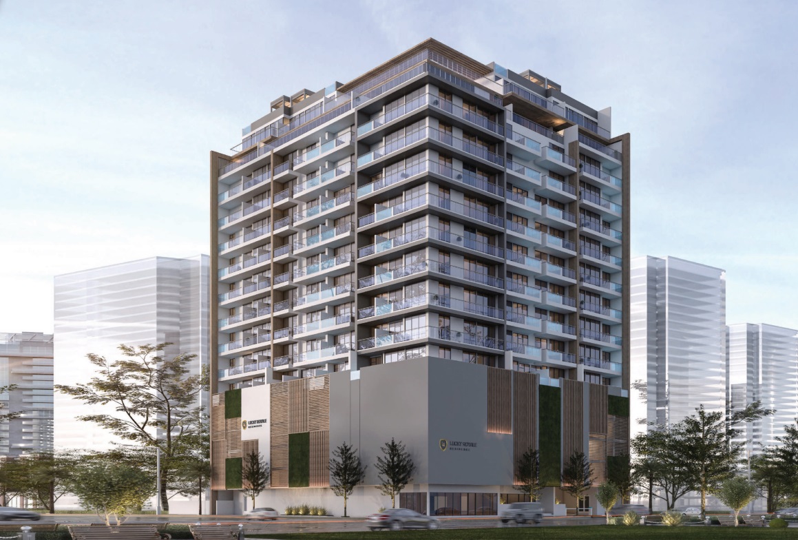 Gallery Lucky Royale Residence