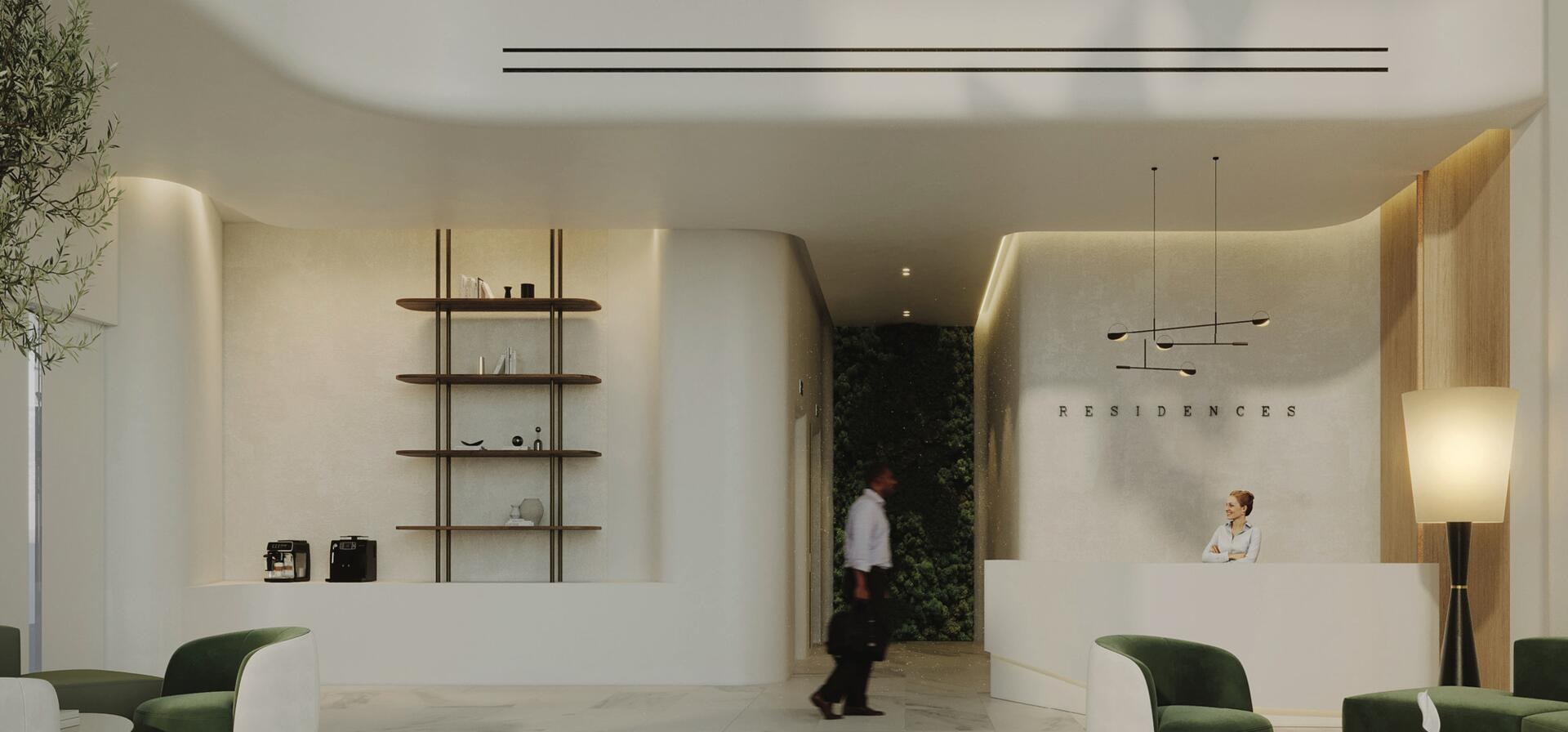 Gallery Aizel Tower