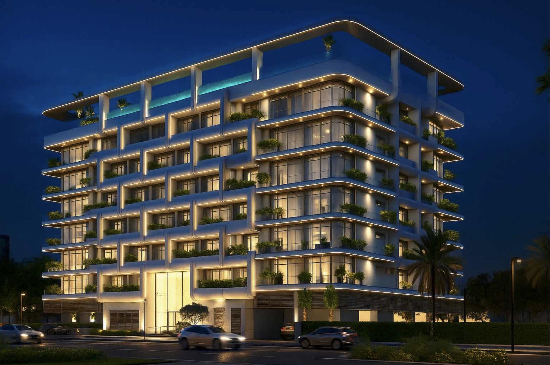 Gallery Maak Residence