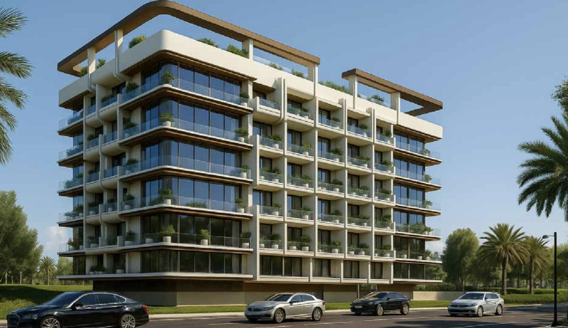 Gallery Maak Residence