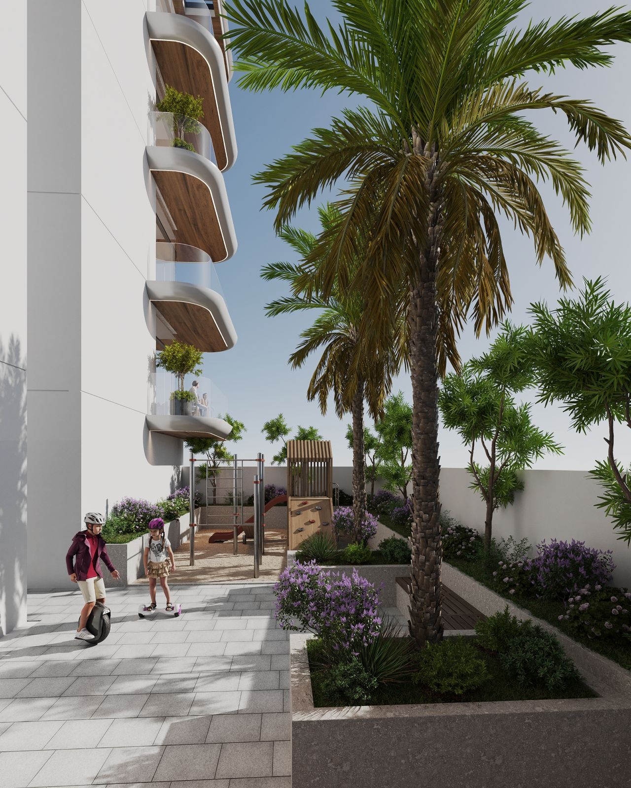 Gallery Maak Residence