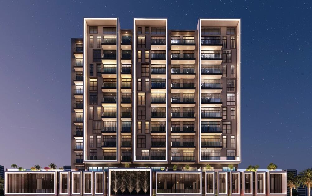 Gallery Tulip Oasis 11