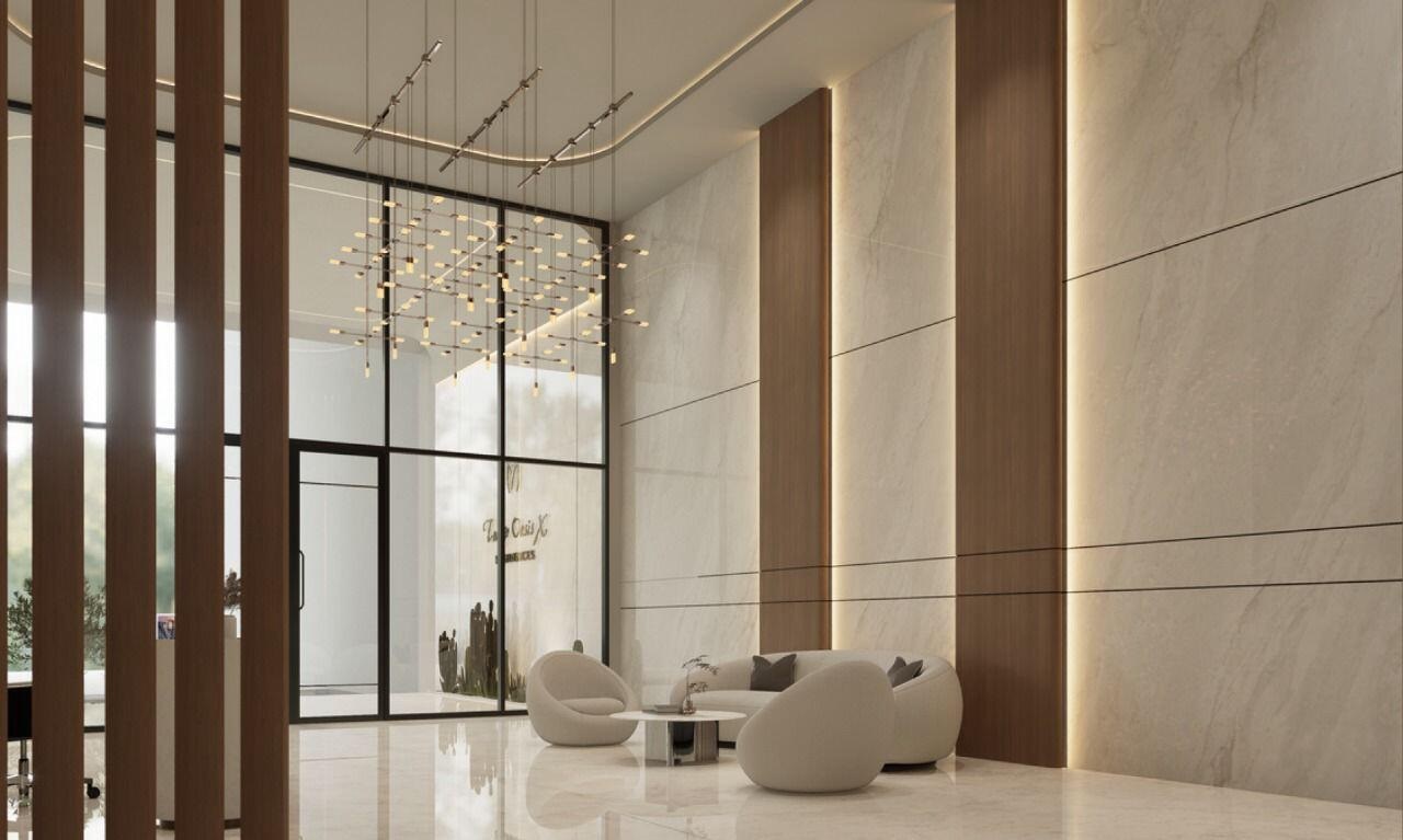 Gallery Tulip Oasis X