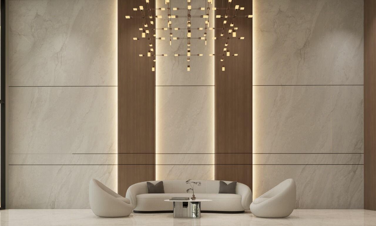 Gallery Tulip Oasis X