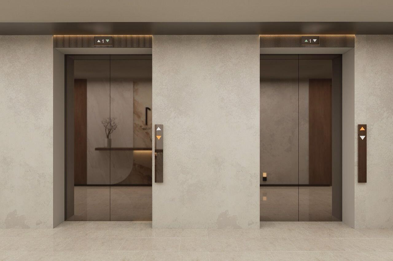 Gallery Tulip Oasis X