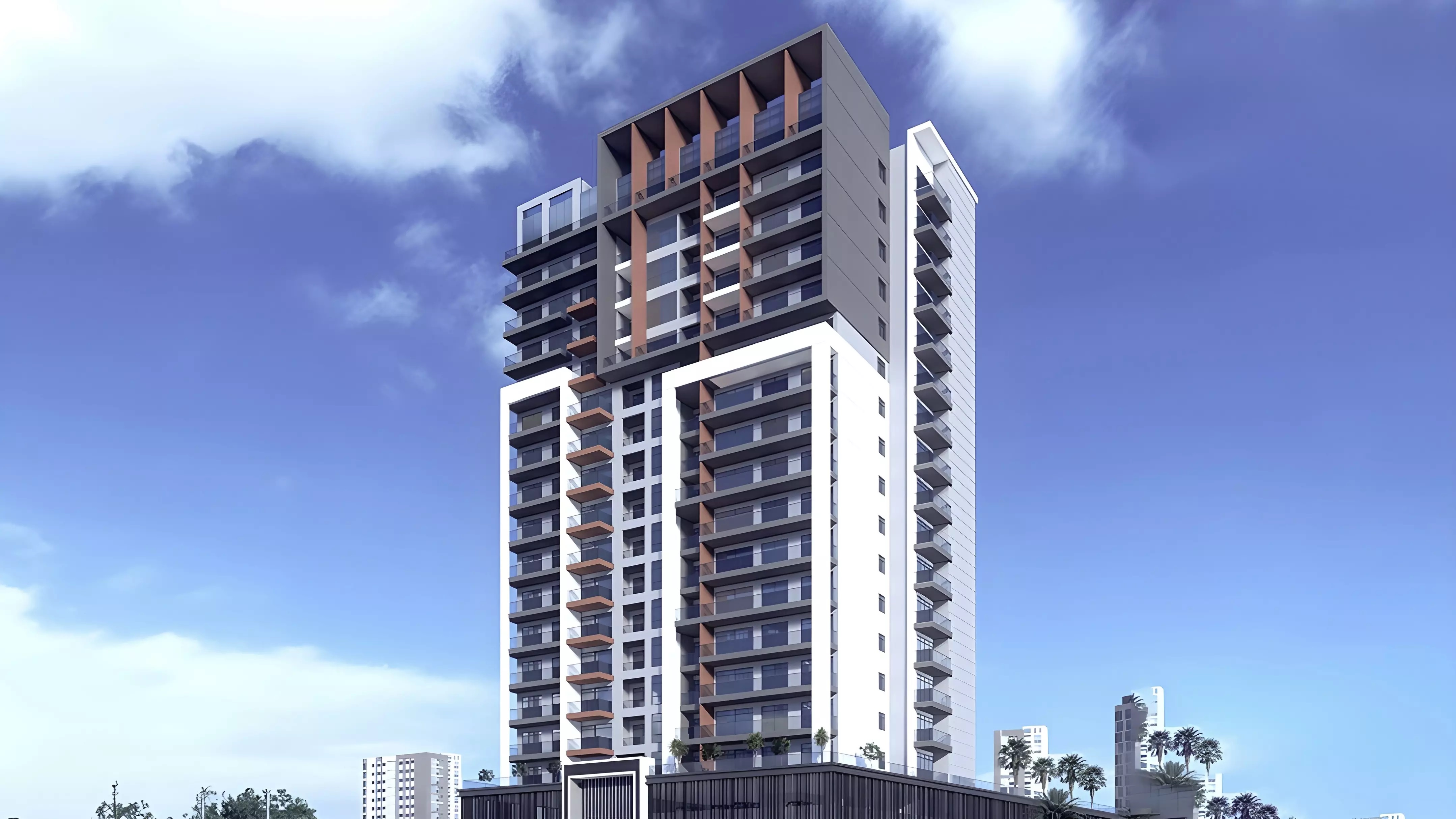 Gallery Tulip Oasis X