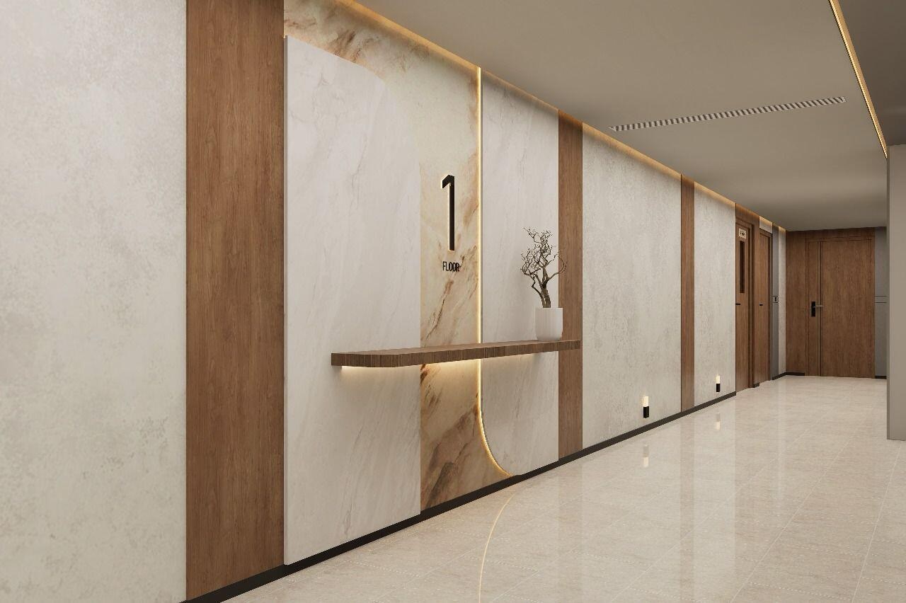 Gallery Tulip Oasis X