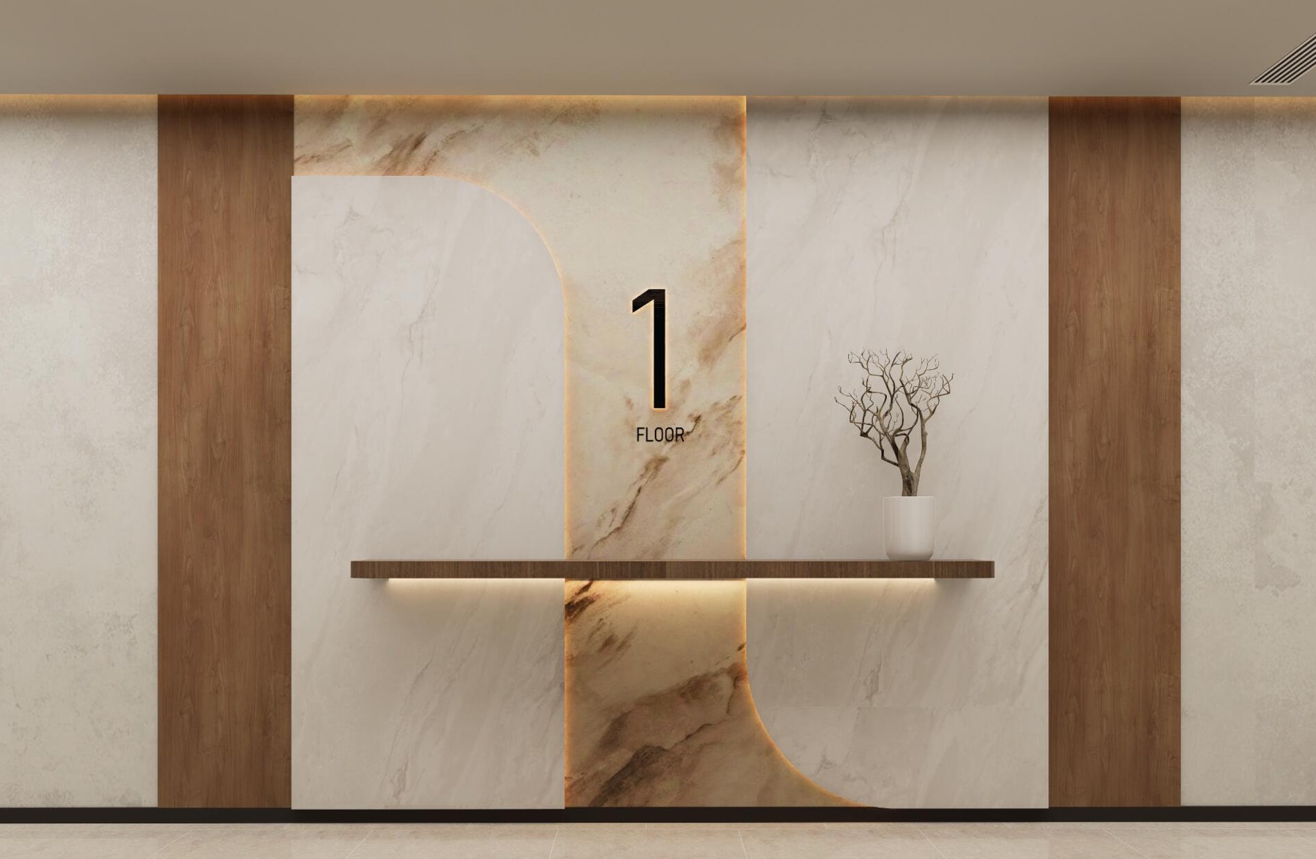 Gallery Tulip Oasis X