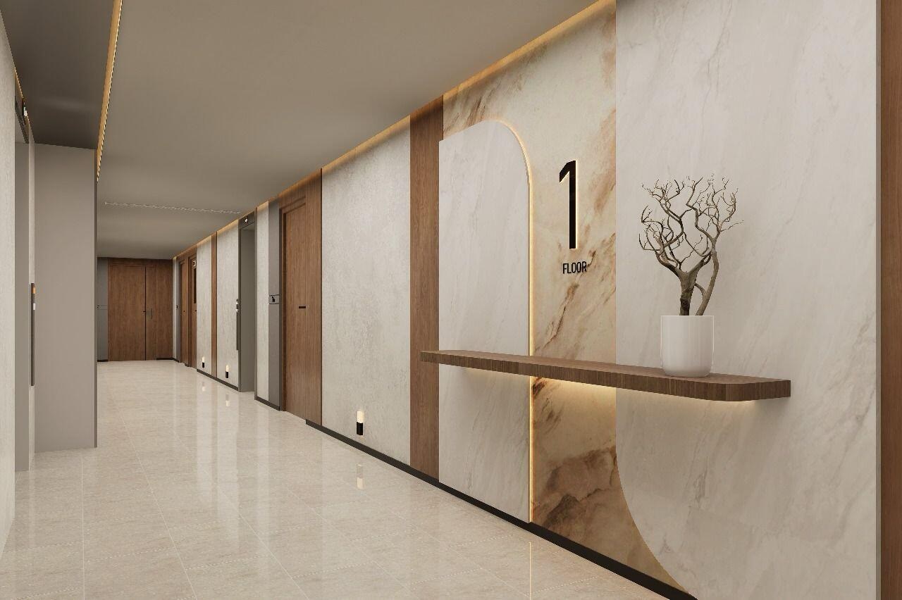 Gallery Tulip Oasis X