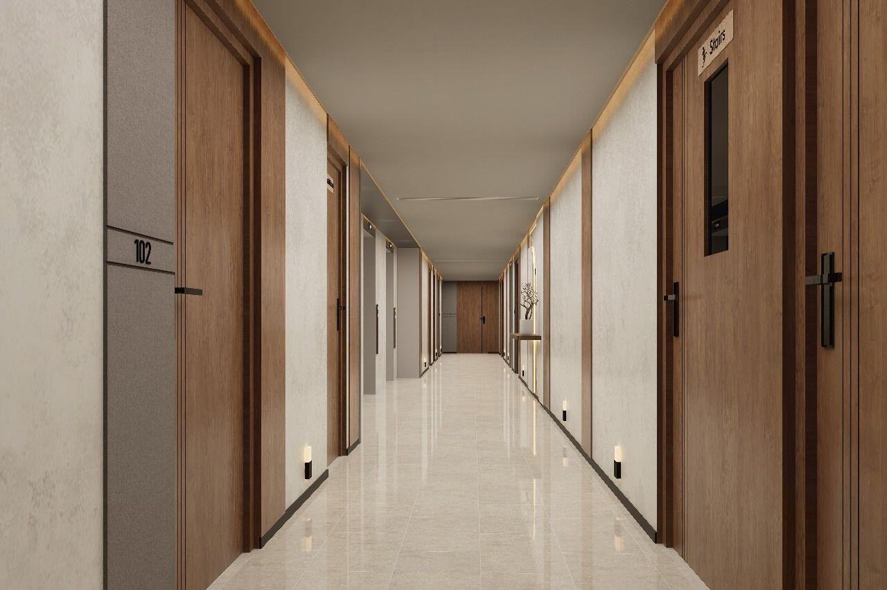 Gallery Tulip Oasis X