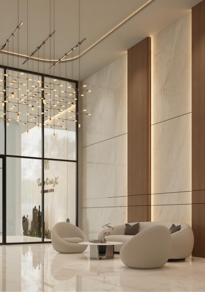 Gallery Tulip Oasis X