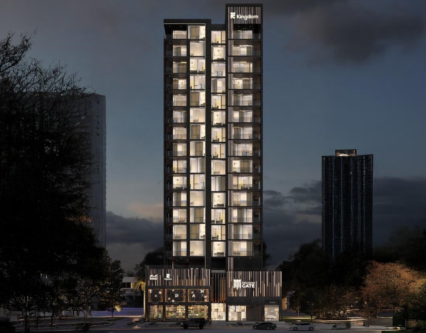 Gallery Kingdom Gate