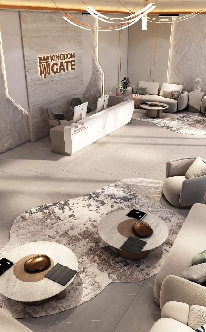 Gallery Kingdom Gate