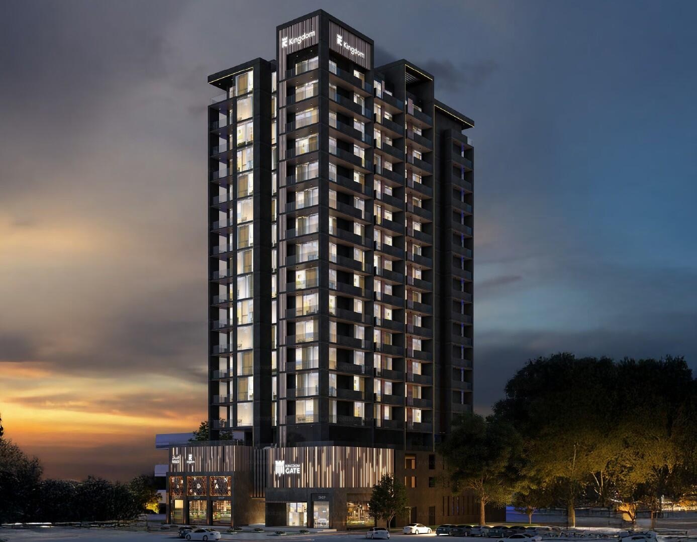 Gallery Kingdom Gate